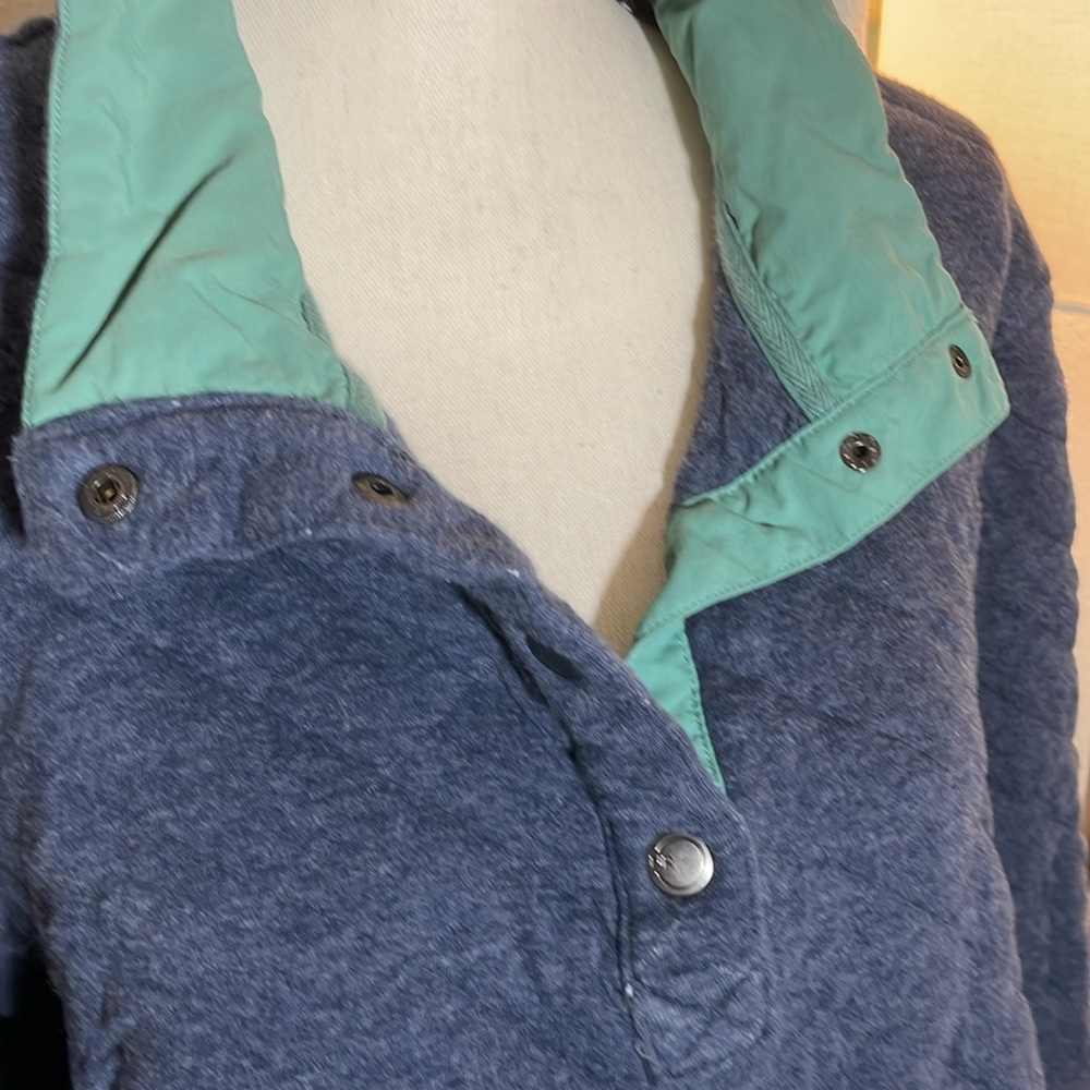 Natural Reflections Pullover - Picture 3 of 10